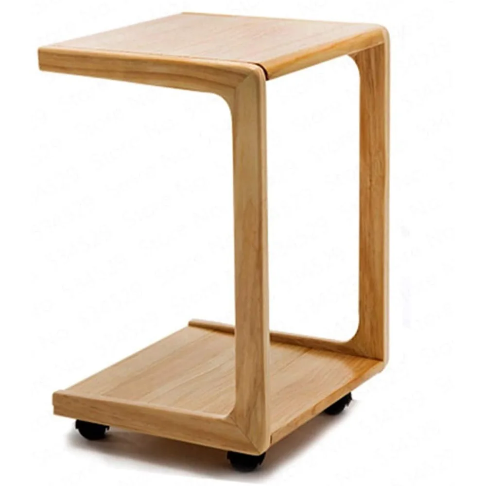 Бамбуковый диван для закусок и журнальный столик декоративные столы для гостиной или спальни (1600222509456)