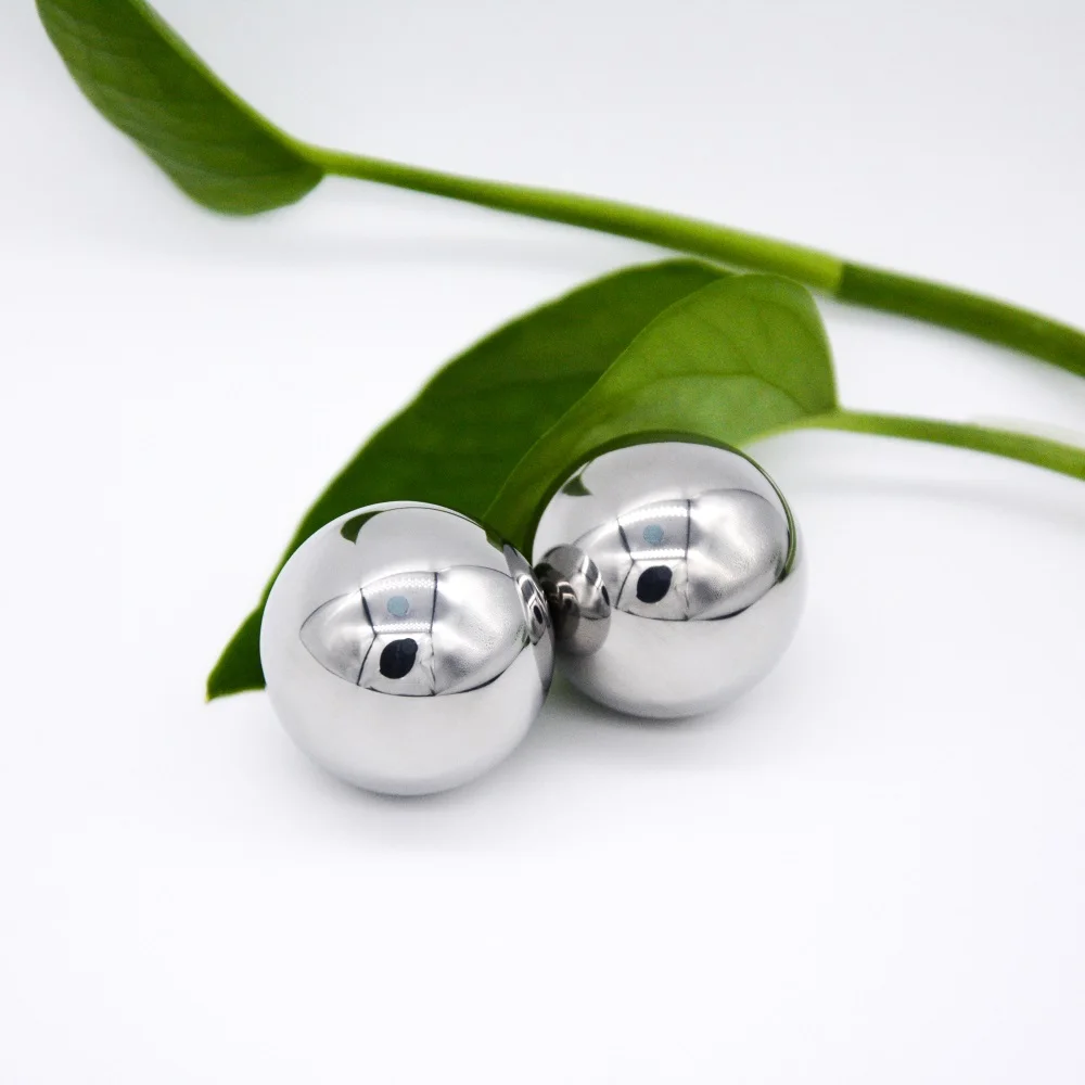 High polished corrosion resistance 1 2 3 4 5 6 inch bearing balls precision balls AISI304 G1000 stainless steel ball