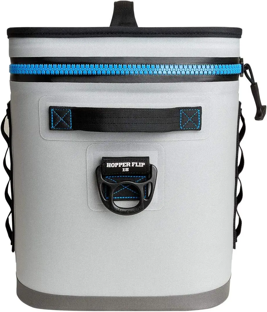 Outdoor Camping Picnic Ice Pack Large Capacity Portable Lunch Pack Waterproof Ice Bucket Chartered Car Ice Bag