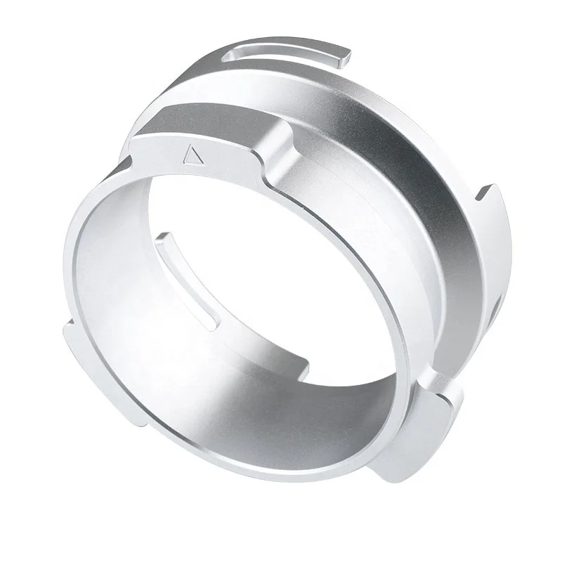 Coffee Accessories Coffee Feeder Espresso Dosing Ring Coffee Dosing Funnel