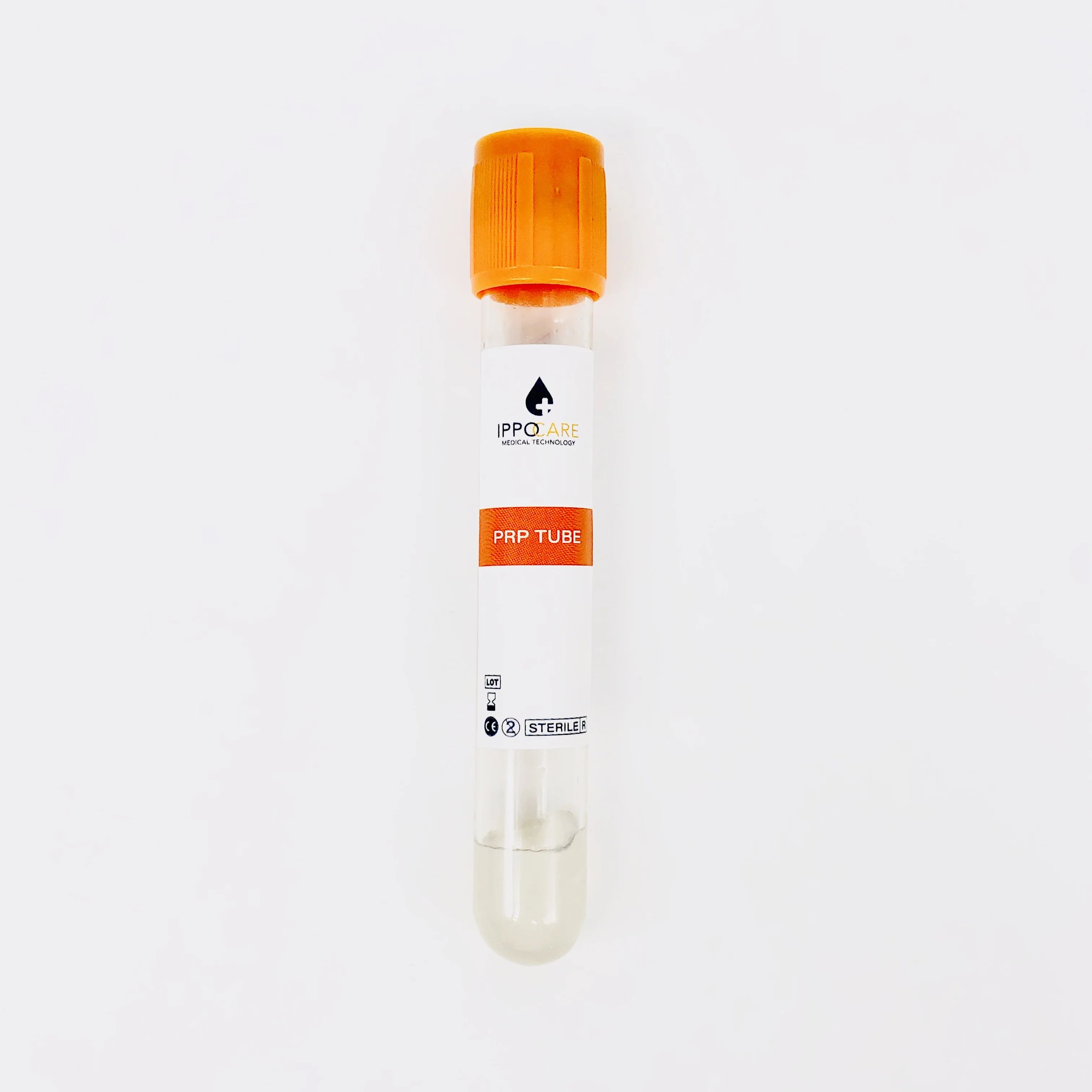 
Hot Sell Easy Prp New Platelet Rich Plasma Own Cell Plasma Gel Acd Prp Tube Blood Collection Tubes For Prp 