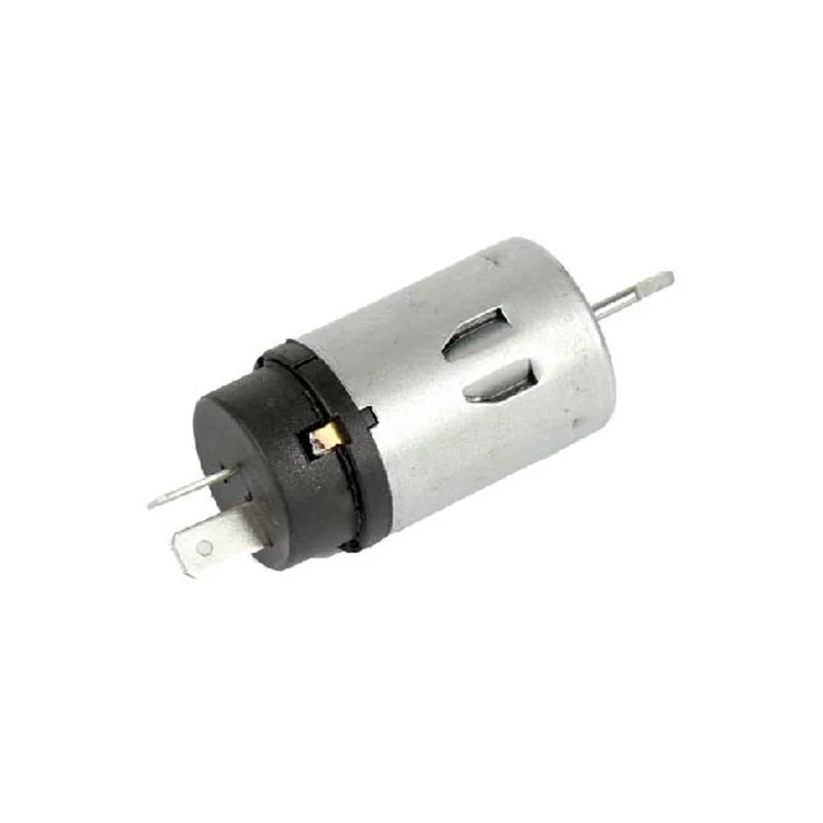 DMC 12V 13V 12 V 17W 20000 Rpm 20000Rpm Mini Brushed Brush Dc Micro Electric Motor For Washer Pump