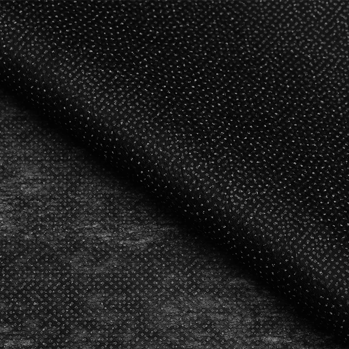 Manufacturers Direct Sales Of High-Quality Fabric Affordable PricesFlash Buying Non-Woven Interlining