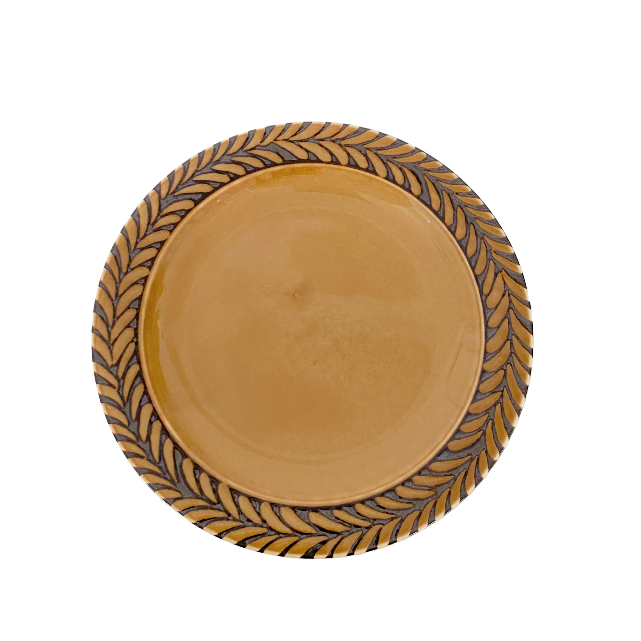 High grade Japanese ceramic plates sets dinnerware tableware