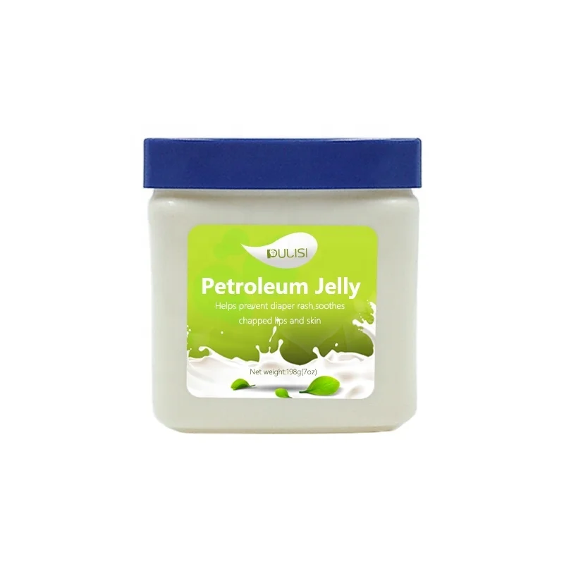 7oz baby petroleum jelly