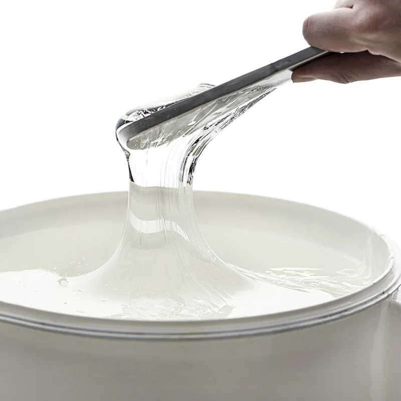 Vietnam Manufacturer Price Silicone Oil 10 50 350 1000 10000cst Treadmill Lubricant Silicone Oil Dimethyl Silicone Oil