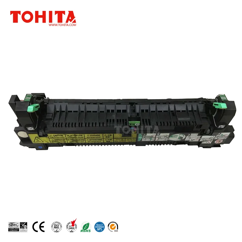 Fuser unit 4038R77311 4038R77300 4038-R722-00 4038-0754-00 for Konica Minolta bizhub C250 C252 TOHITA