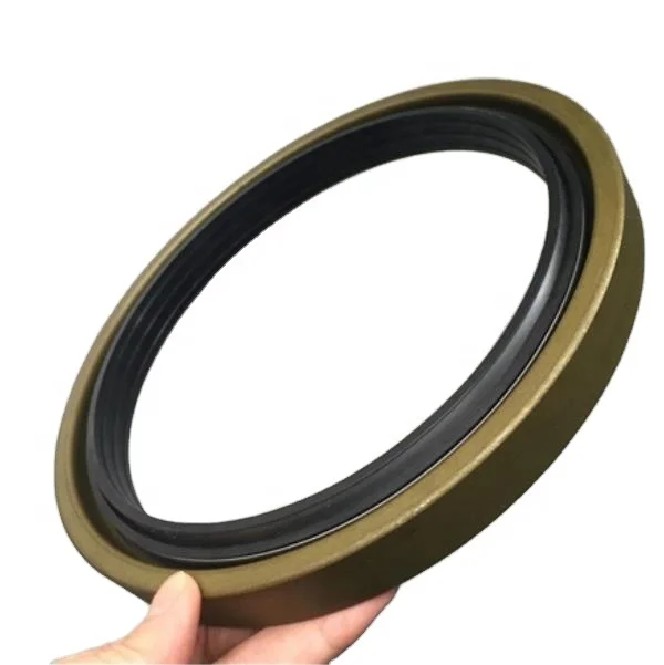 CASSETTE T2 OIL SEAL 155*190*17.5/19  OEM 1230601602 for DANA Agricultural Machinery Seal