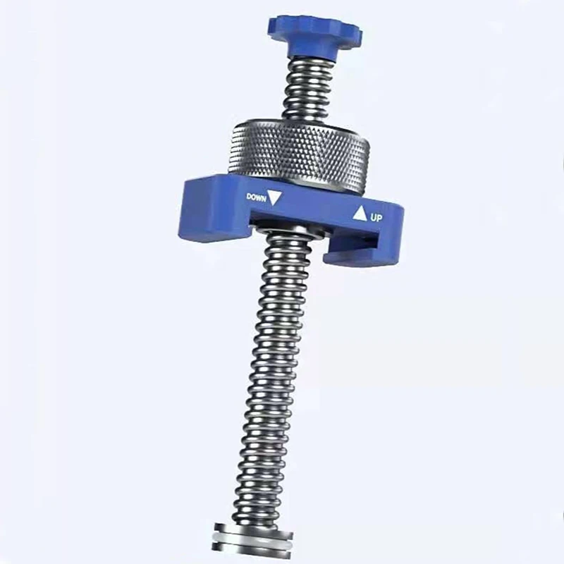 MJ HB21-PRO сварочный масляный усилитель из алюминиевого сплава для припоя Вставить УФ-клей Зеленый масло движения иглы баррель усилитель