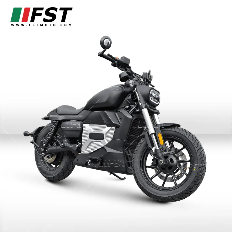 Fashional eec electric motorcycle 8000w 72V117AH Lithium canbus 120kmh range 280km racing electric motorcycles