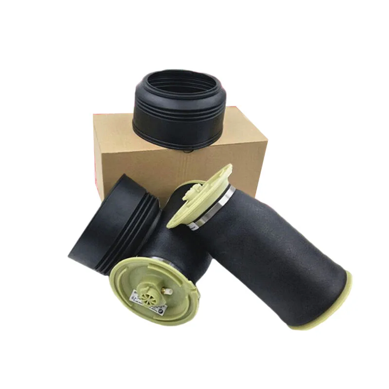 UGK Air Spring Suspension Car Spring For BMW X5 E53 F15 E70 Rear Air Ride Suspension Spring 37126795013 3712 6795 013