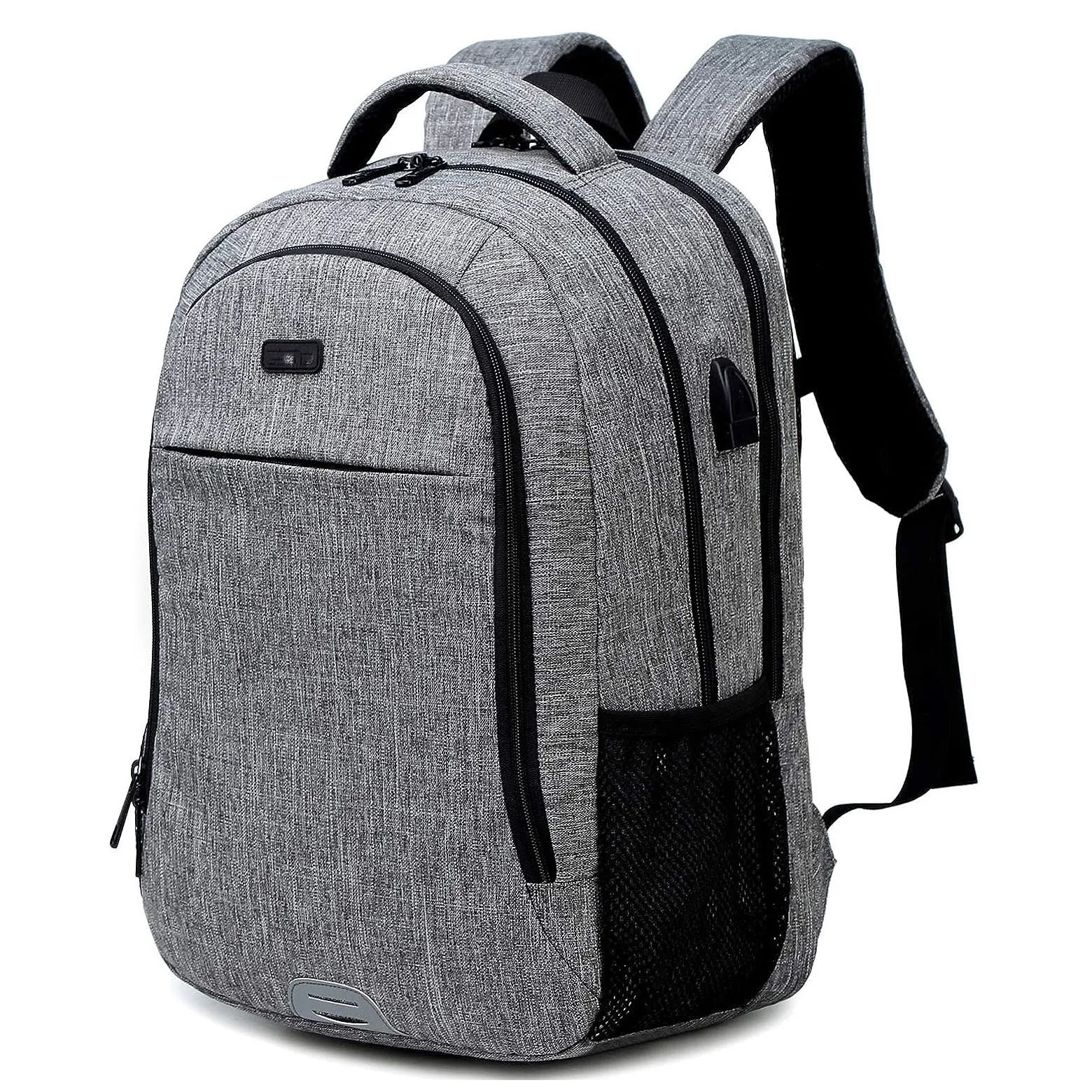 Anti Theft Carry on College Backpack Travel Laptop Backpack for Women & Men School Bookbag