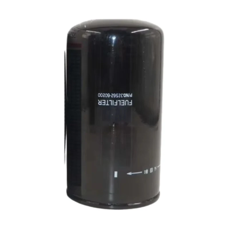 Aftermarket Fuel Filter Mitsubish 32562-60200 for HYUNDAI R110-7A R140 LC-7A R140 LC-9 R140 W-7A R145 CR-9