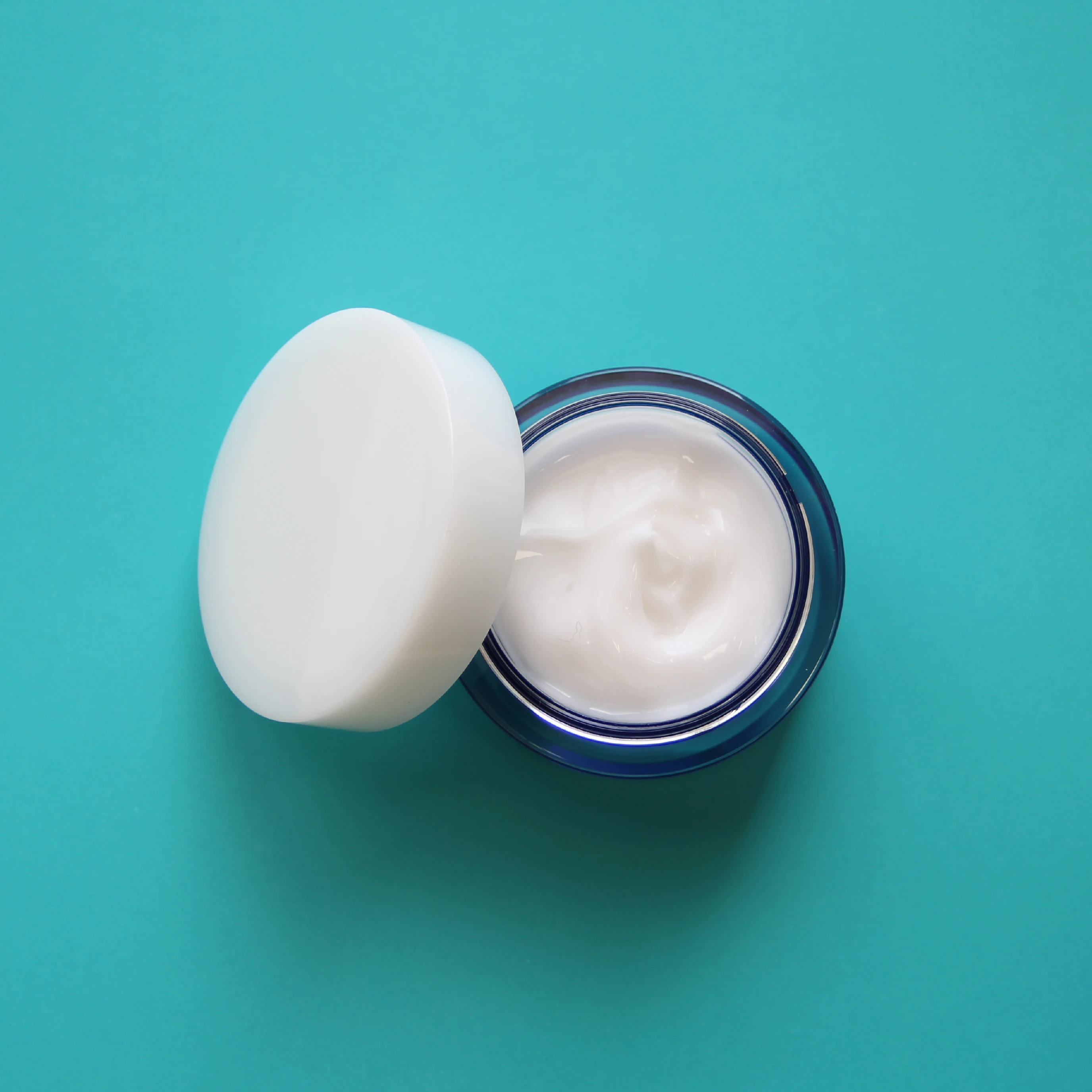 Private label skin care beauty face anti wrinkle cream made in Japan