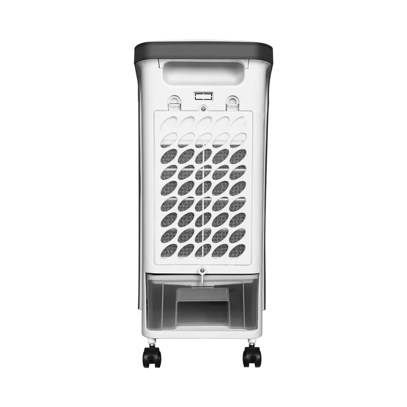 Best Sale Small Mobile Room Household  Arctic 4L Mini Water Evaporative Portable Air Cooler Manufacturer