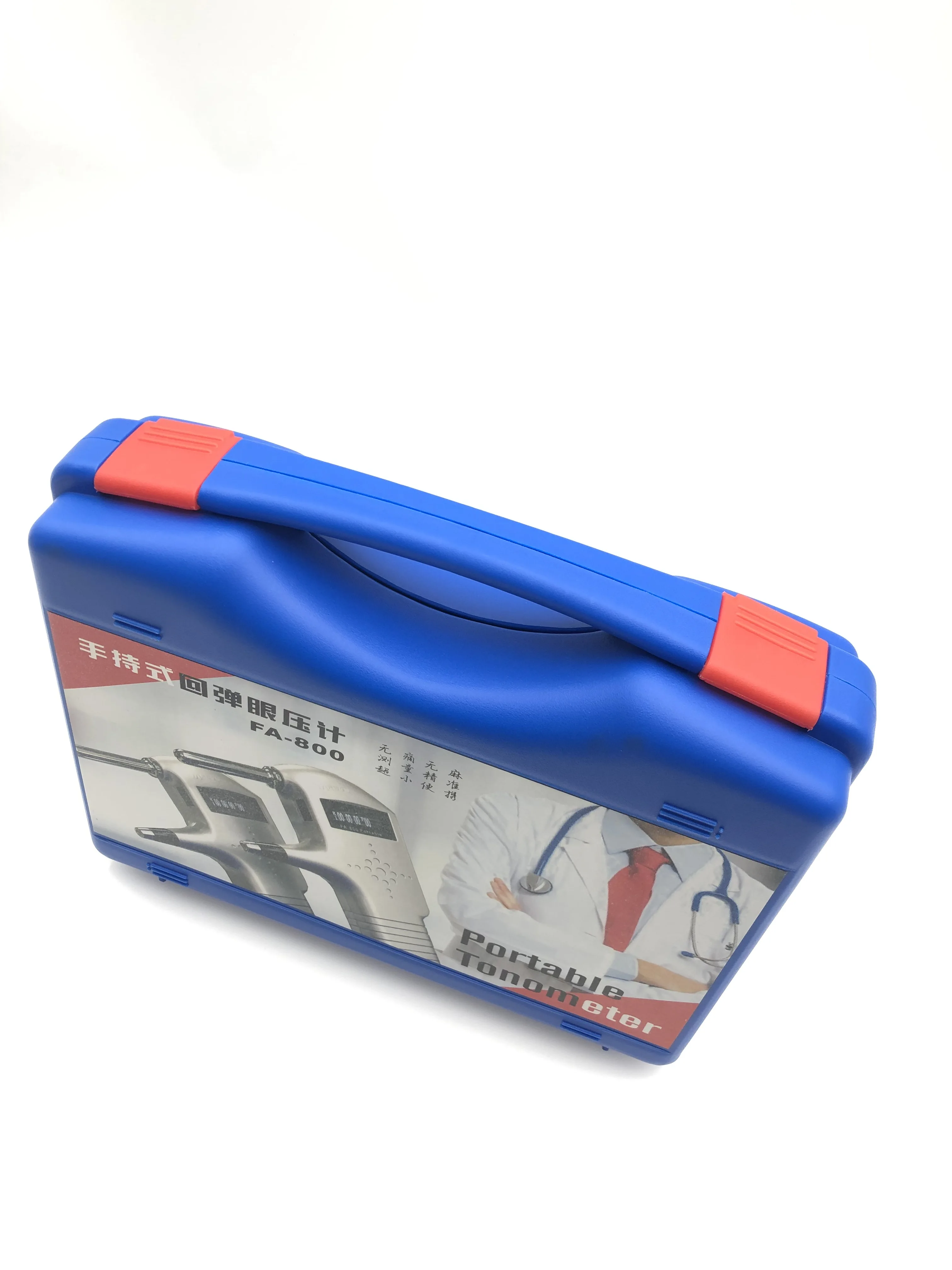 
China cheap Good quality Measuring intraocular pressure portable Rebound Tonometer 