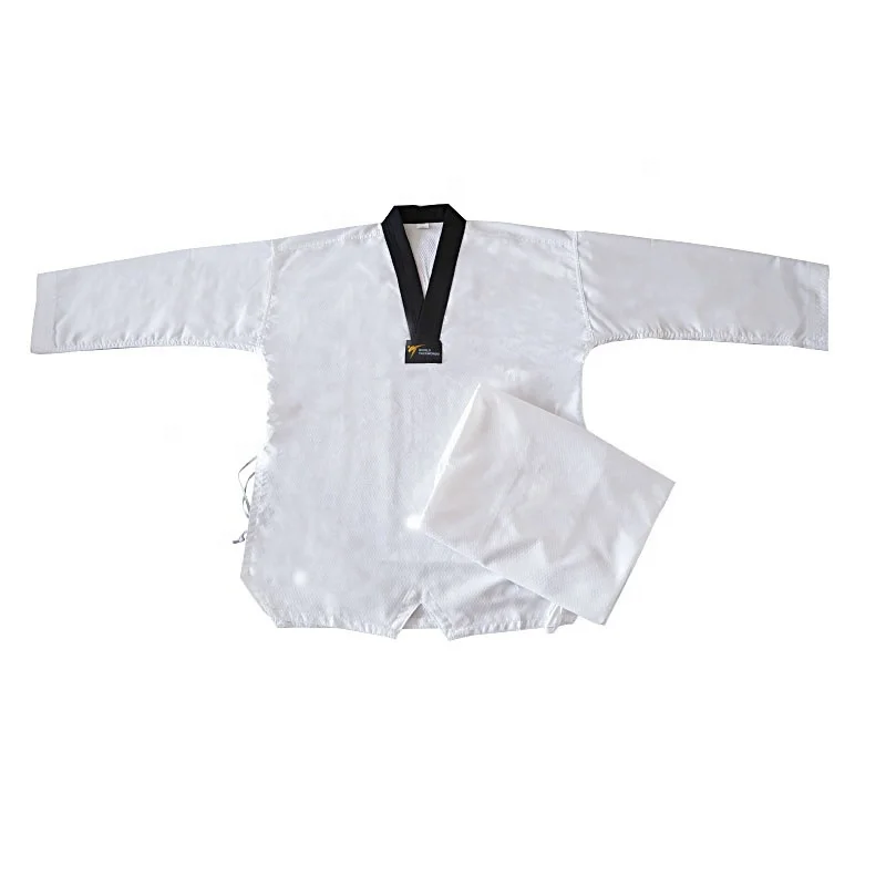 Light Material Martial Arts Taekwondo Uniform/Dobok/suits
