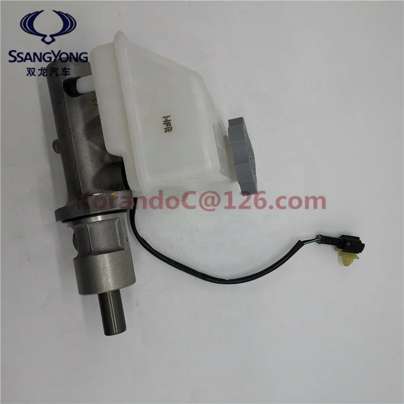 
Ssangyong Brake master cylinder for for MB100 ISTANA of Ssangyong 6614303601 