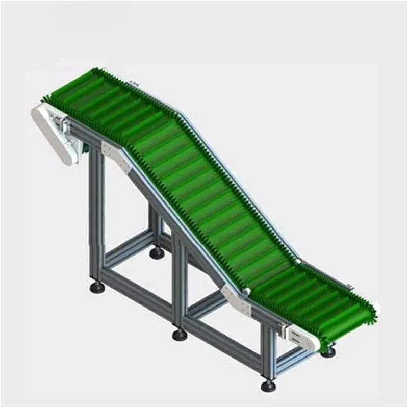 Industrial mini conveyor belt for food conveyor roller vertical belts conveyer belt conveyors