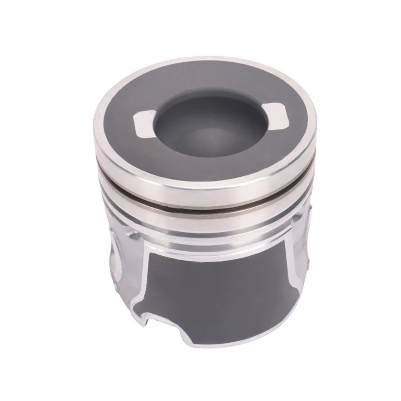 Поршень для D0200-1004015A YUCHAI запчасти дизельного двигателя weichai поршневой комплект yuchai