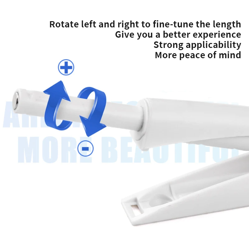 Zuogang Cabinet Push To Open System conceal magnetic door catch Closet Sliding Door Buffer Damper Magnetic catcher