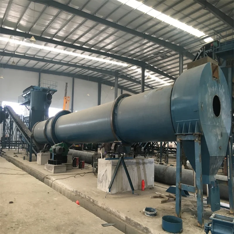 Rotary Cooling Cooler Machine / High Quality With Good Price Cooler Machine