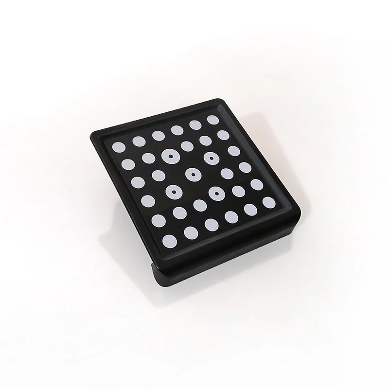 Фронтальная Целевая пластина для 3D выравнивания колес для JB или Hofmn