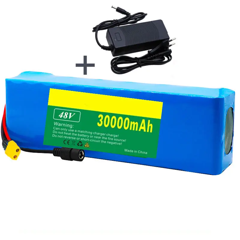 Wholesale 18650 battery 10s2p lithium battery pack li ion 12v 36v 4.4ah battery pack