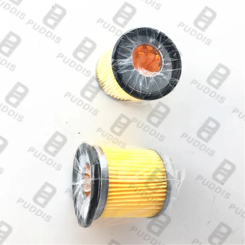 PUDDIS Heavy Truck Parts Fuel Filter c0506 c0506c Truck Diesel Engine