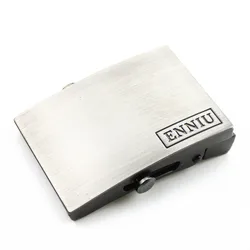 custom high quality canvas nylon roller metal buckle