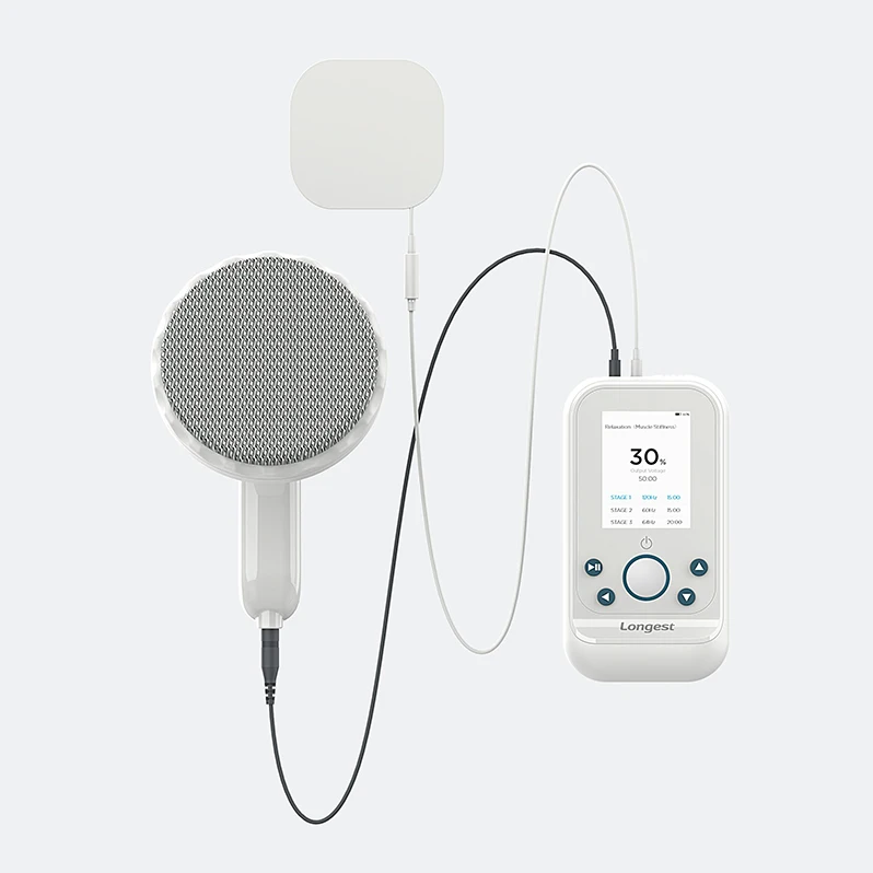 LGT-2360S for surgery muscle stimulator pain oscillation therapy device rehabilitation therapy supplies