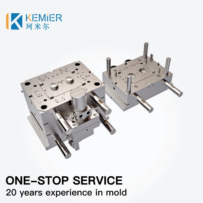 Custom Medical Device ABS Plastic Injection Moulding / Injection Molding / Product Injection Mold Service