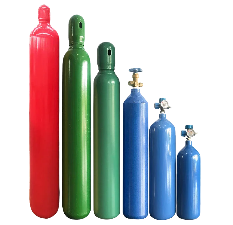CNG сжатый натуральный цилиндр банка высокого качества промышленный лучшее качество