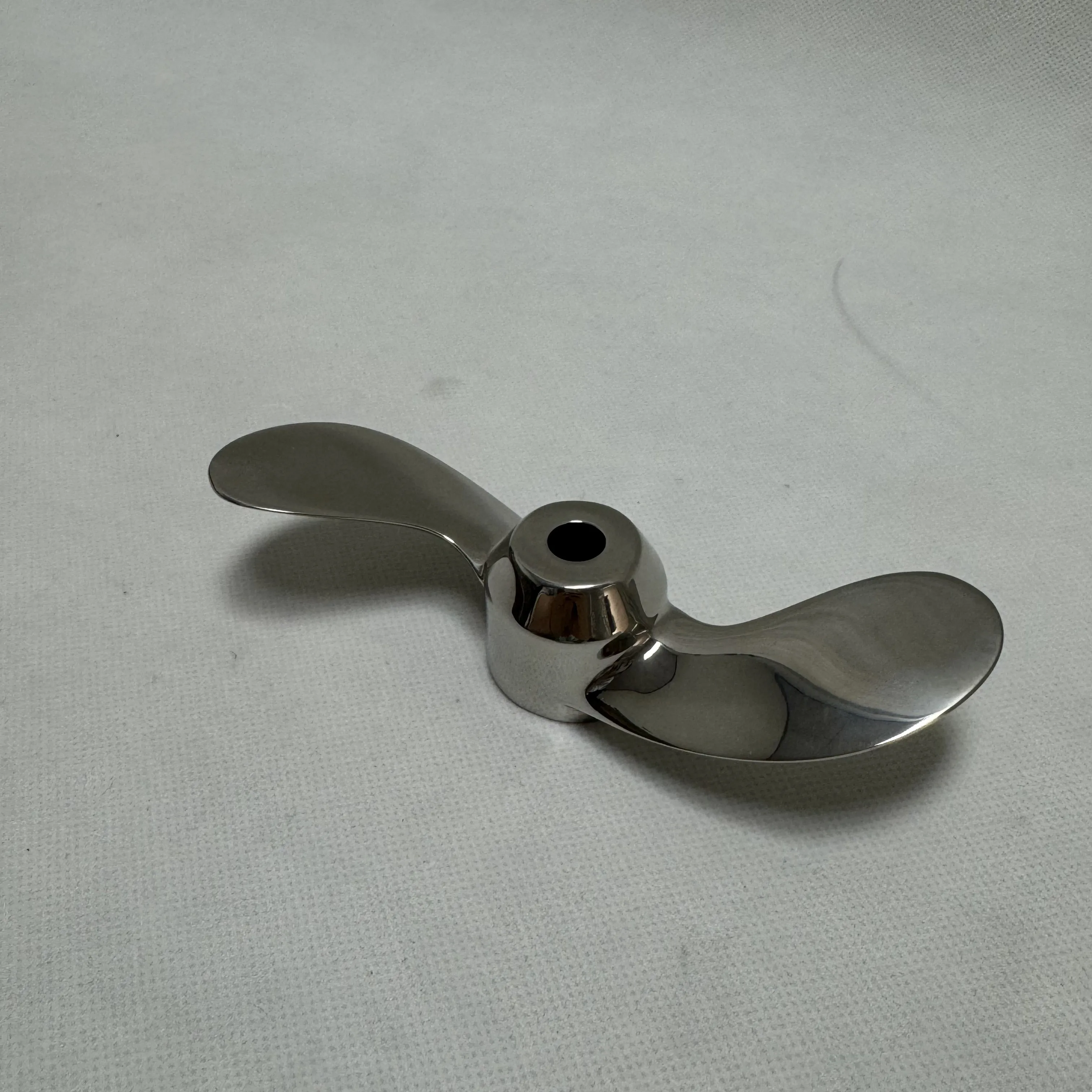 precision casting stainless steel marine impeller manufacturer