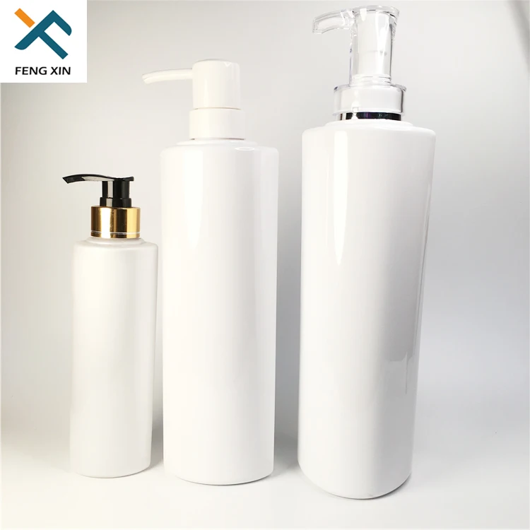 Free sample or 10000 items Refill Cosmetic Lotion Shampoo bottles