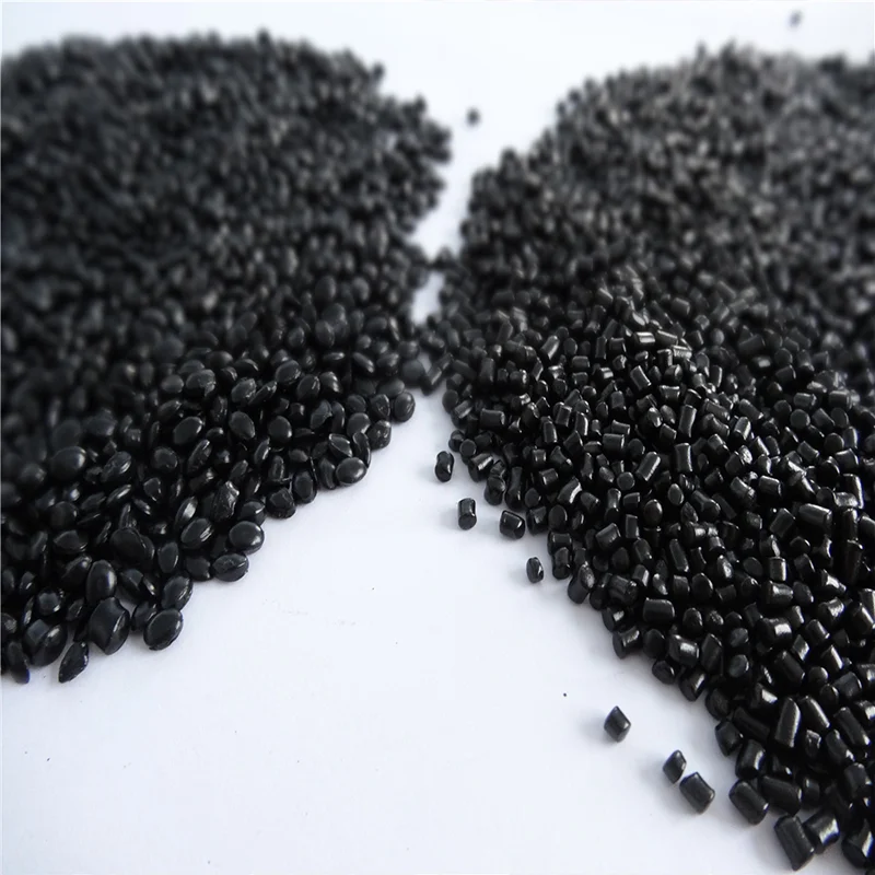 Top quality Recycled Hdpe Granules hdpe plastic raw material granules
