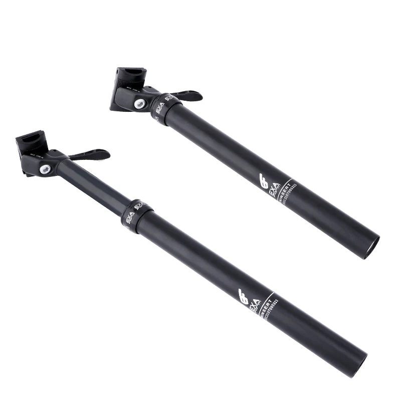 KS EXA Bicycle Dropper Seatpost 27.2mm MTB Seatpost 30/30.4/30.8/31.6/33.9mm Hydraulic Hand Control Road Bike Seat Post