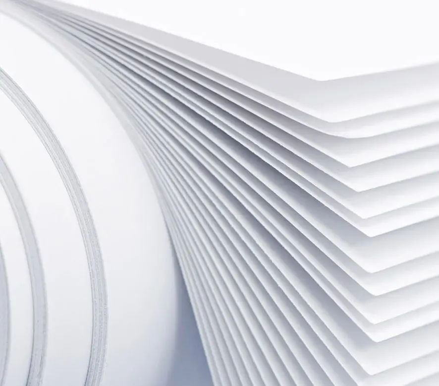 Reliable supplier high quality 70gsm white printer wholesale copy a paper bond ream office paper a4 format 80 gsm 500 sheets
