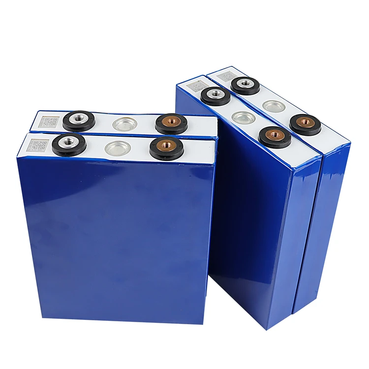 Grade A EVE LFP Lithium Battery for Electric Vehicles 3.2V 50AH lifepo4 battery ebike