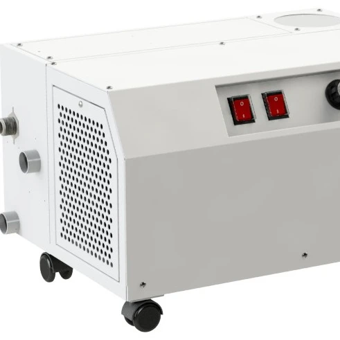 
2021 Commercial type ultrasonic cool mist on/off fogging Humidifier in 3liters per hour 