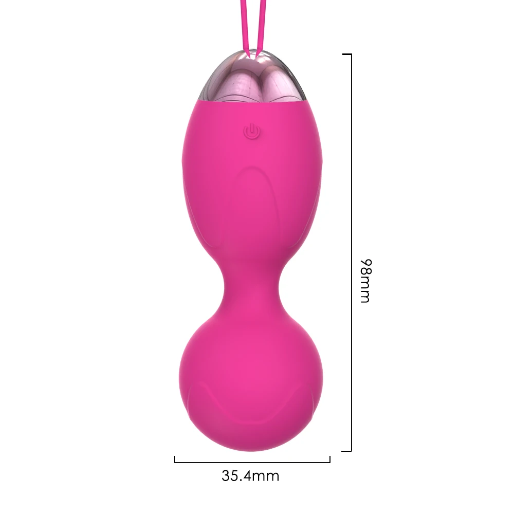 Y Love Factory Price USB Recharge Body Safe Silicone Pussy Vagina G Spot Mini Bullet Vibrator Women Sex Toys Vibrating Love Egg