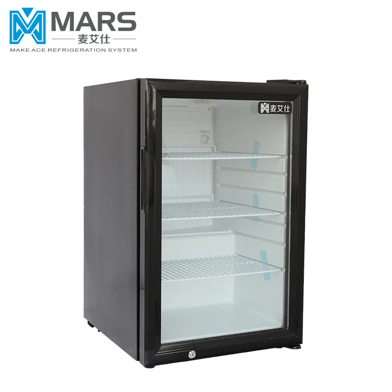 Counter table top fridge showcase cooler SC-70