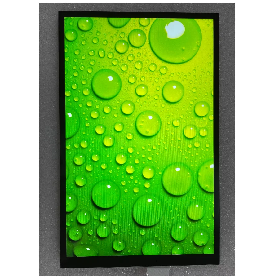 BOE FOG 10.1 inch 1920x1200 industri lcd screen 1000nits brightness with LVDS to MIPI converter board