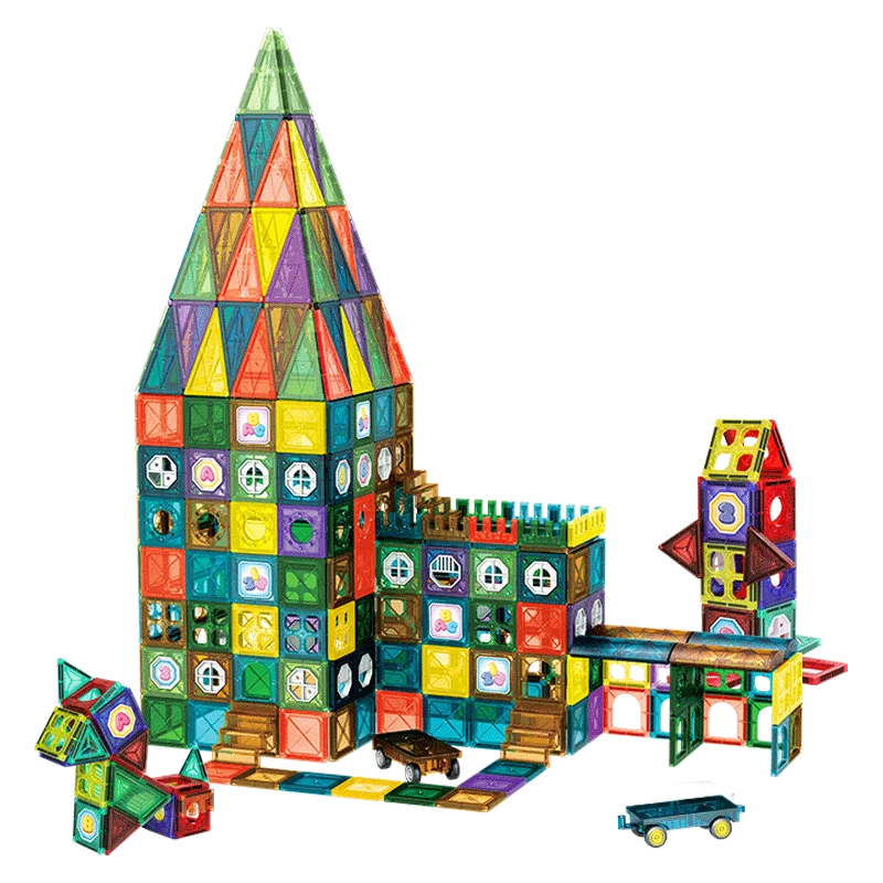 High-Quality NdFeB Ring Magnets for Wind Turbine Generators