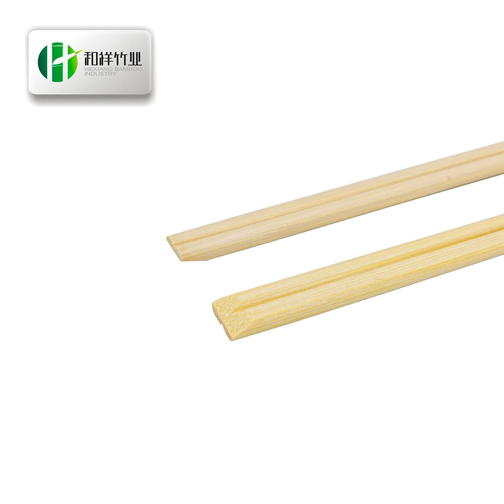 wholesale disposable tensoge chopsticks  manufacturing  packed disposable 24cm bamboo  chopstick packing for sushi