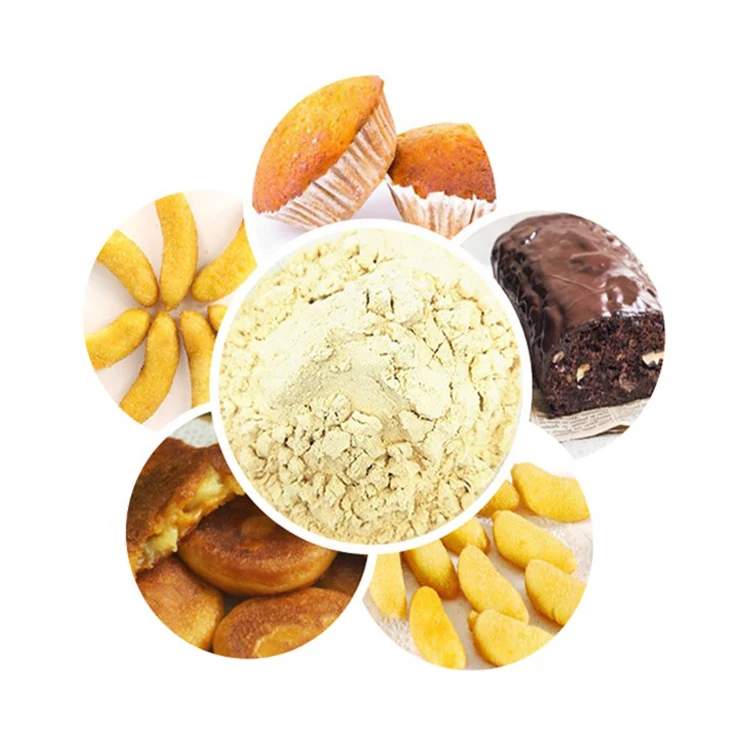 Bulk Banana Powder Natural FD Banana Powder 100% Pure Freeze Dried Banana Powder