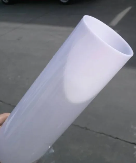 Diffuser Acrylic Tube Light