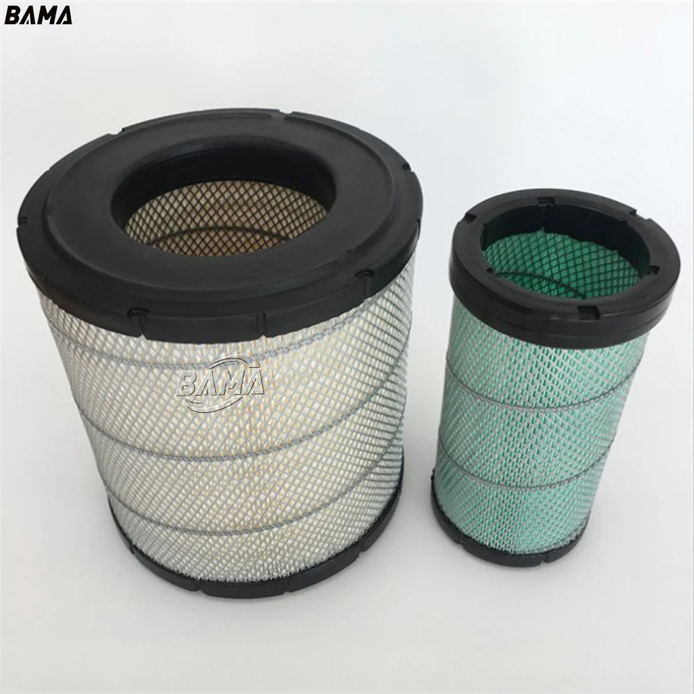 High Quality Air Filter AF25129M air Filtration