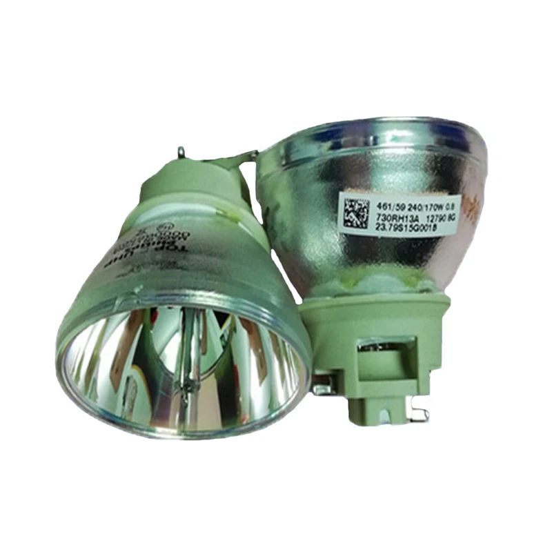 High quality/Original UHP 240/170W 0.8 E20.7 Projector Lamp/Bulbs For MU613 TH585 BENQ Projectors