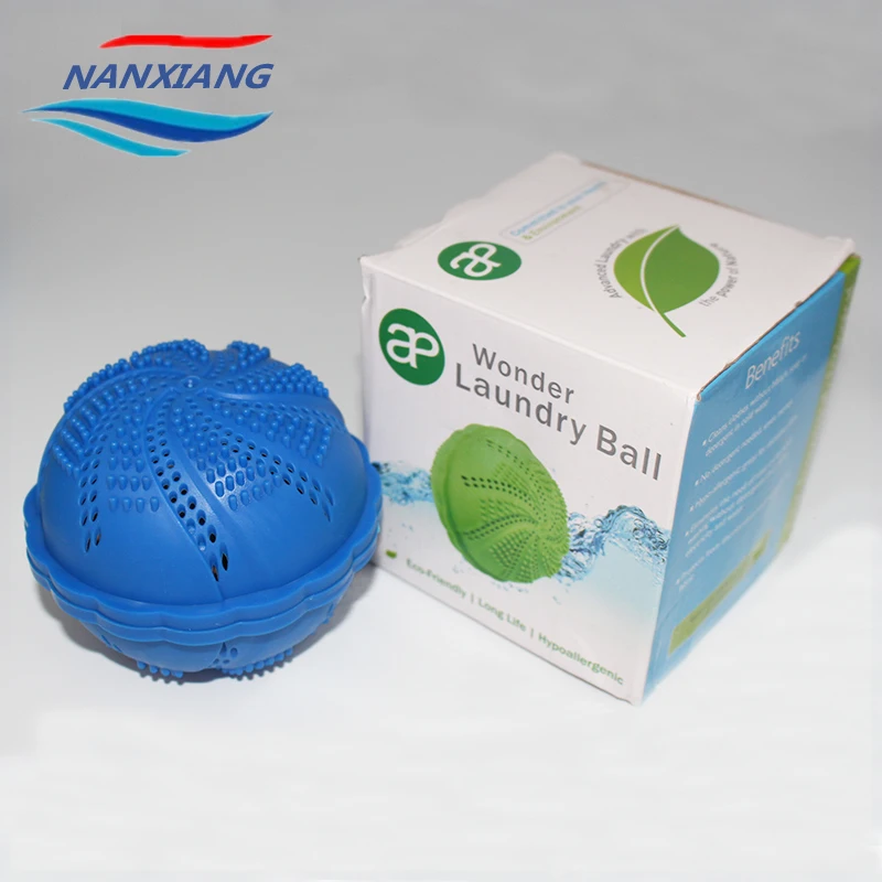 Eco wash laundry  ball magic washing ball korea NX-15
